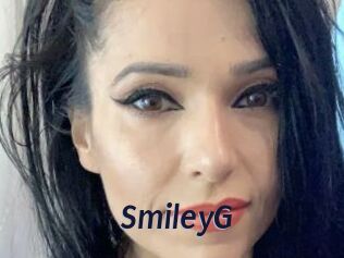 SmileyG
