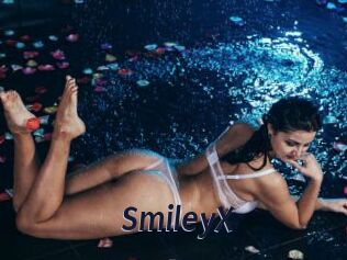 SmileyX