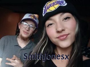 SmithJonesx