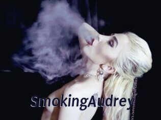 Smoking_Audrey