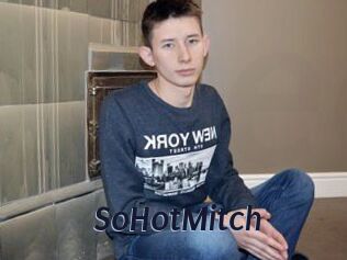 SoHotMitch
