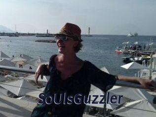 SoUlsGuzzler