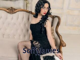 SoffyJames