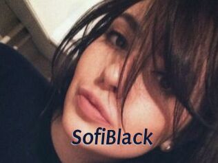 SofiBlack