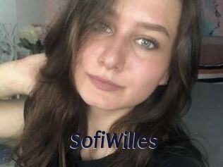 SofiWilles