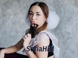 SofiaHilll