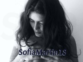 SofiaMartin18