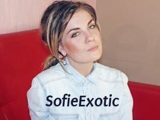 SofieExotic