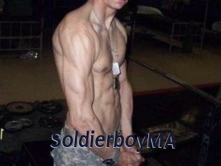 SoldierboyMA