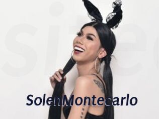 SolenMontecarlo