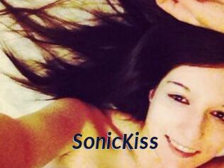 SonicKiss