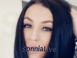 SonniaLive