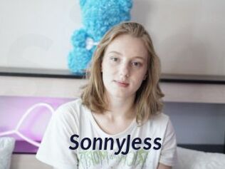 SonnyJess