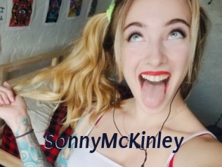 SonnyMcKinley