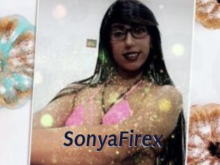 SonyaFirex