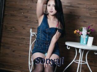 SonyaJi