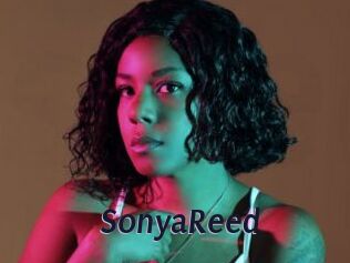 SonyaReed