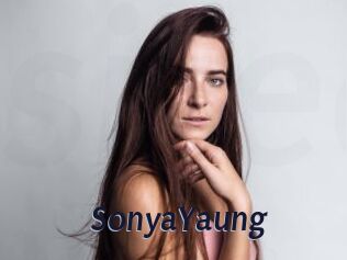 SonyaYaung