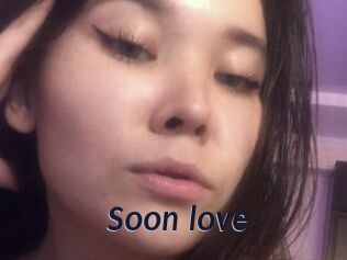 Soon_love