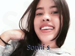 Sophi_s