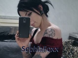 SophiaFoxx