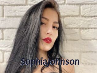 SophiaJohnson