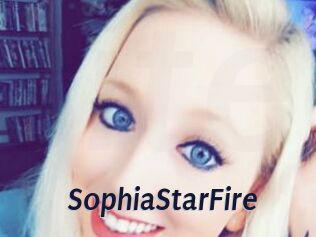 SophiaStarFire