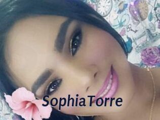 SophiaTorre