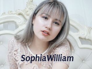 SophiaWilliam