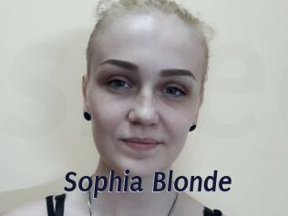 Sophia_Blonde