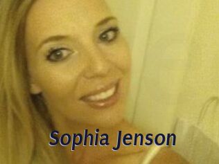 Sophia_Jenson