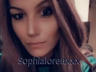 Sophialorenxxx