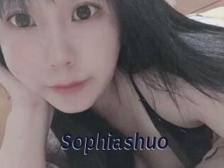 Sophiashuo