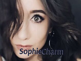 SophieCharm