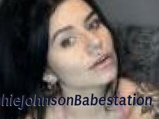 SophieJohnsonBabestation