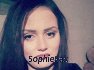 SophieSax
