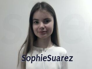 SophieSuarez