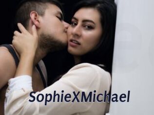 SophieXMichael