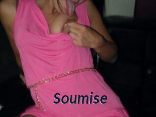 Soumise