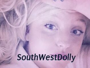 SouthWestDolly