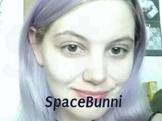 SpaceBunni