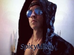 SpicyMikey