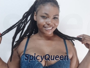 SpicyQueen