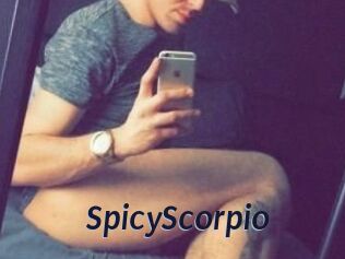 SpicyScorpio