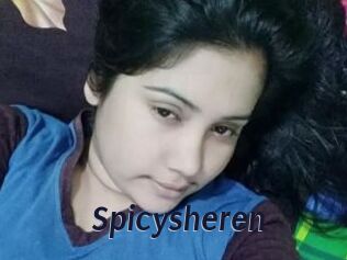 Spicysheren