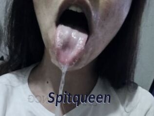 Spitqueen