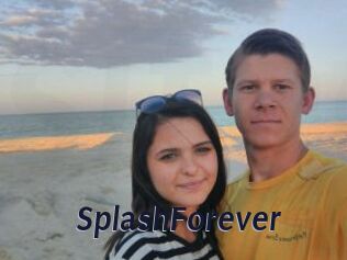 SplashForever