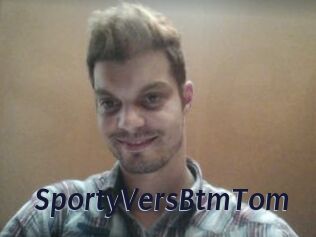 SportyVersBtmTom