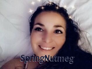 SpringNutmeg