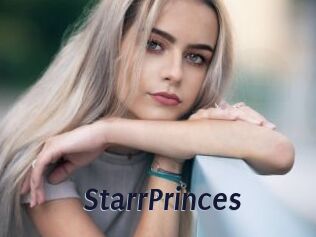 StarrPrinces